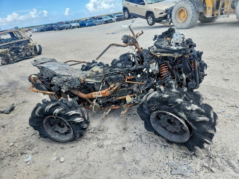 2019 Polaris Sportsman 850 High Lifter Edition