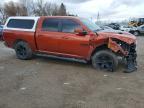 2017 Dodge RAM 1500 Sport