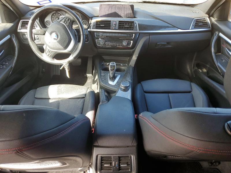 2017 BMW 330 i