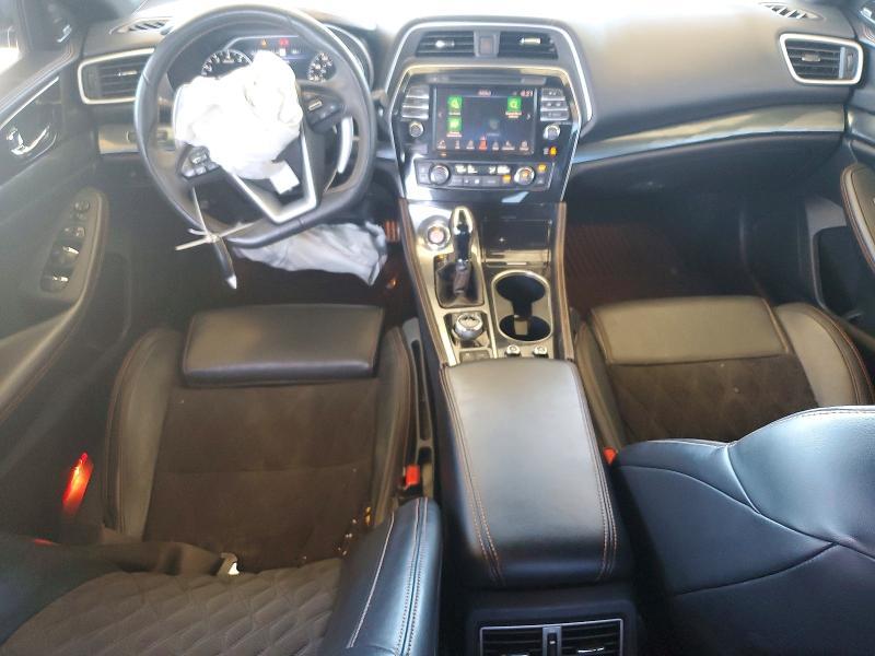 2019 Nissan Maxima 3.5 sr