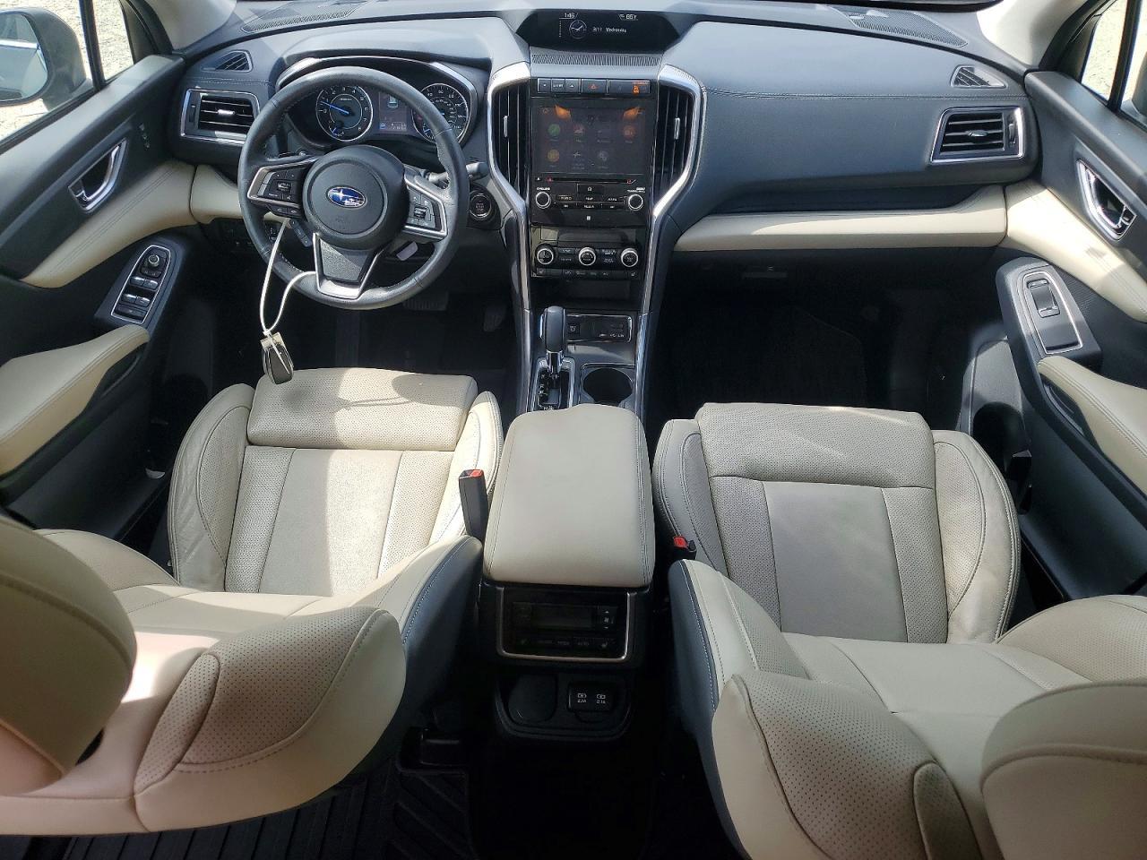 2019 Subaru Ascent Limited