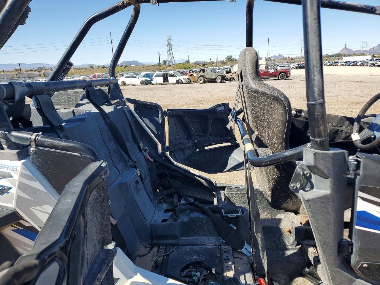 2016 Polaris RZR Utility Vehicle