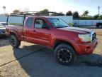 2007 Toyota Tacoma Prerunner V6