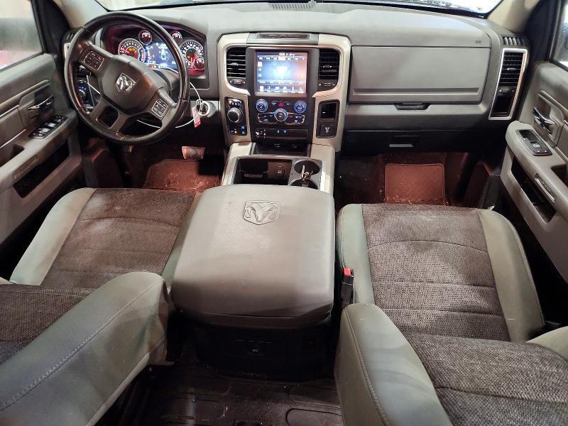 2014 Dodge RAM 1500 SLT