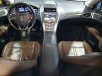 2016 Lincoln Mkz Hybrid