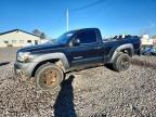 2005 Toyota Tacoma Base