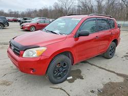 2008 Toyota Rav4 Base for sale in Ellwood City, PA