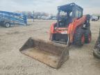 2008 Kubota Tracked Skid Steer Loader