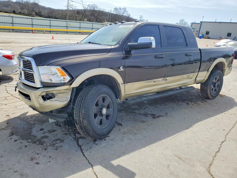 2011 Dodge RAM 2500