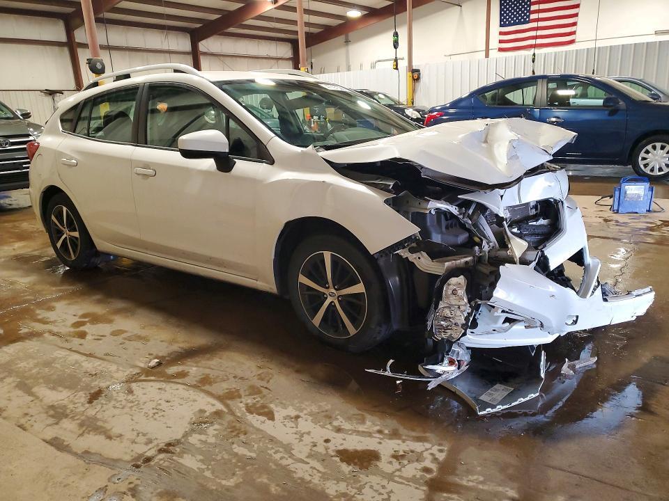 2019 Subaru Impreza Premium