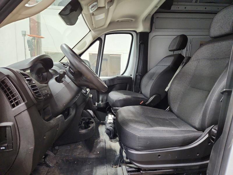 2025 Dodge Ram Promaster 2500 2500 Standard