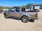 2003 Nissan Frontier XE-V6