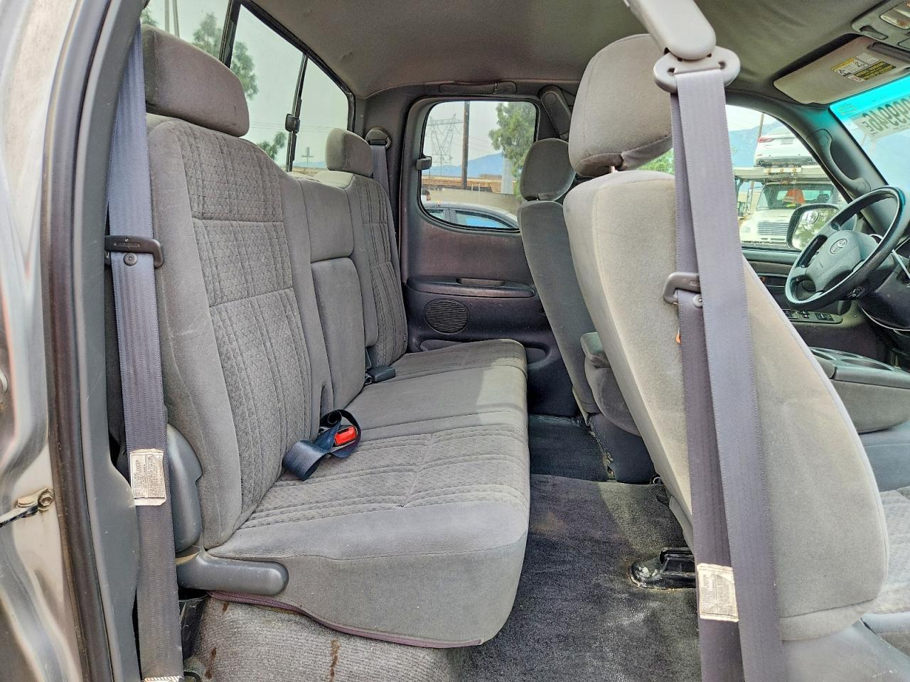 2004 Toyota Tundra SR5