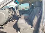 2010 Chevrolet Silverado K1500 LT