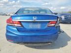 2015 Honda Civic exl