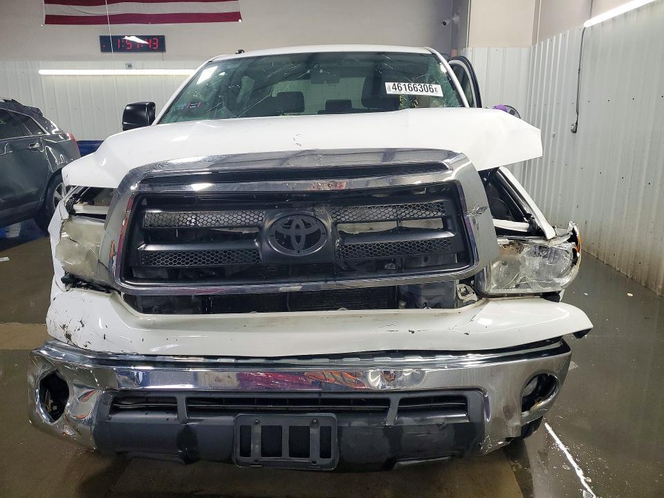 2011 Toyota Tundra Grade