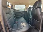 2021 GMC Canyon Elevation