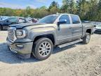 2017 GMC Sierra K1500 Denali