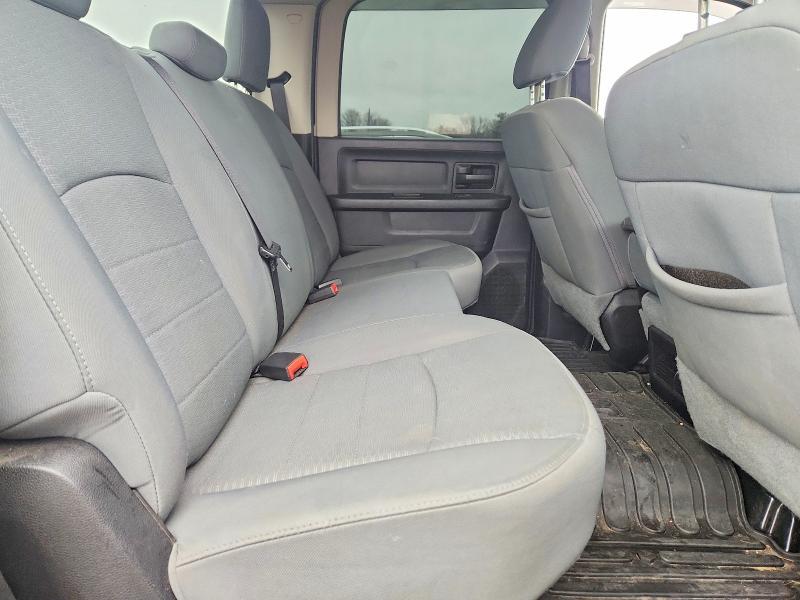 2013 Dodge RAM 2500 ST