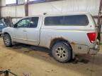 2007 Nissan Titan XE