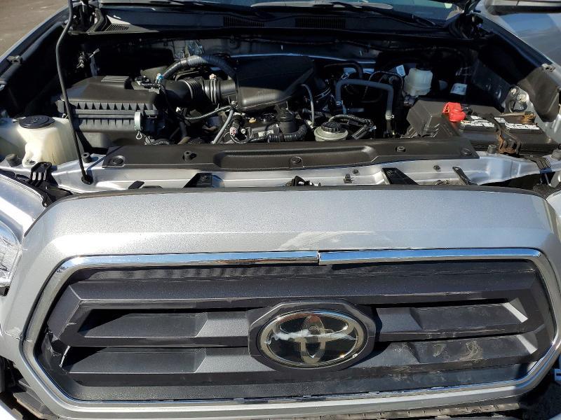 2020 Toyota Tacoma SR5