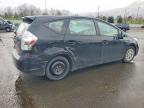 2012 Toyota Prius v two