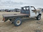 1994 Ford F350 Super Duty Flatbed Truck