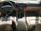 1999 Lexus Lx 470 Base
