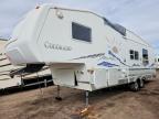 2004 Dutchmen Classic Series M-28B