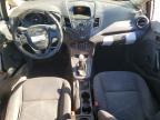 2014 Ford Fiesta s