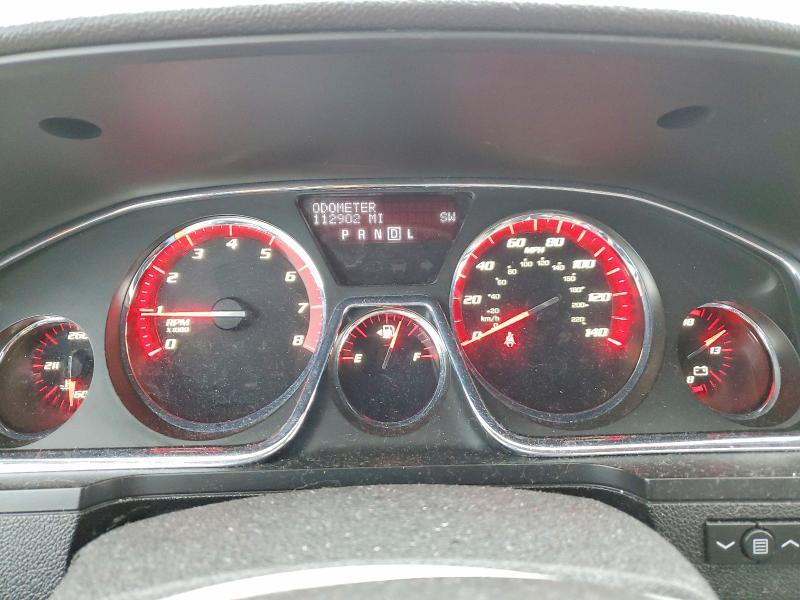 2017 GMC Acadia Limited Slt-2