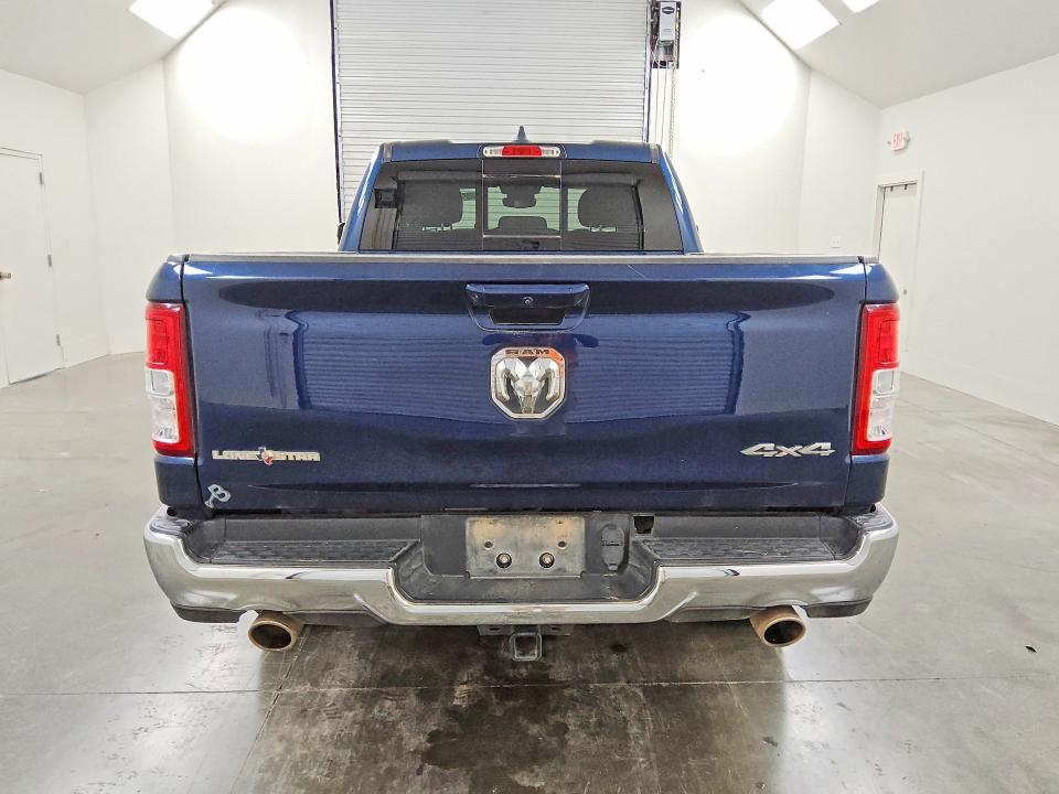 2022 Dodge RAM 1500 BIG Horn