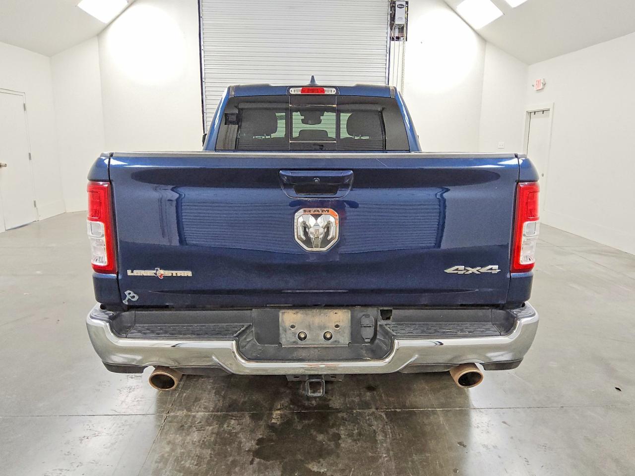 2022 Dodge RAM 1500 BIG Horn
