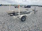 2011 Continental Boat Trailer