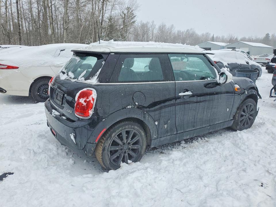 2017 Mini Cooper