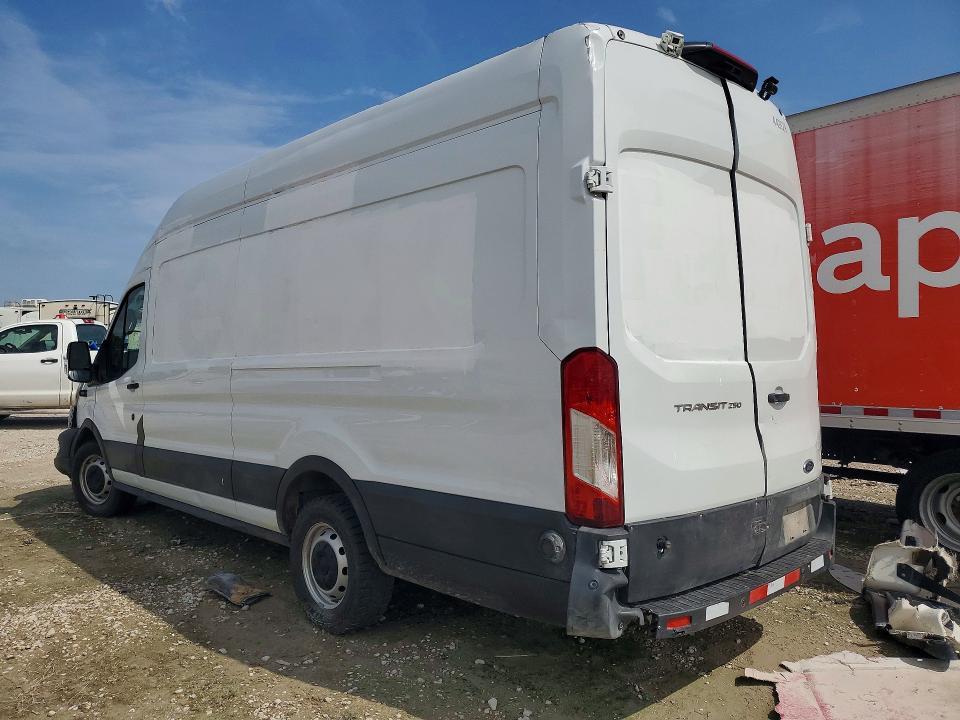 2020 Ford Transit 250 EL High Roof Delivery Van