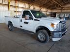 2011 Ford F250 Super Duty