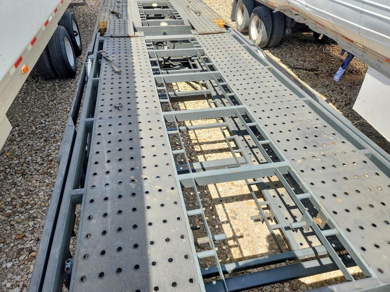 2021 Suncountry Carhaailer-Car Trailer