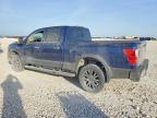 2017 Nissan Titan XD Platinum Reserve