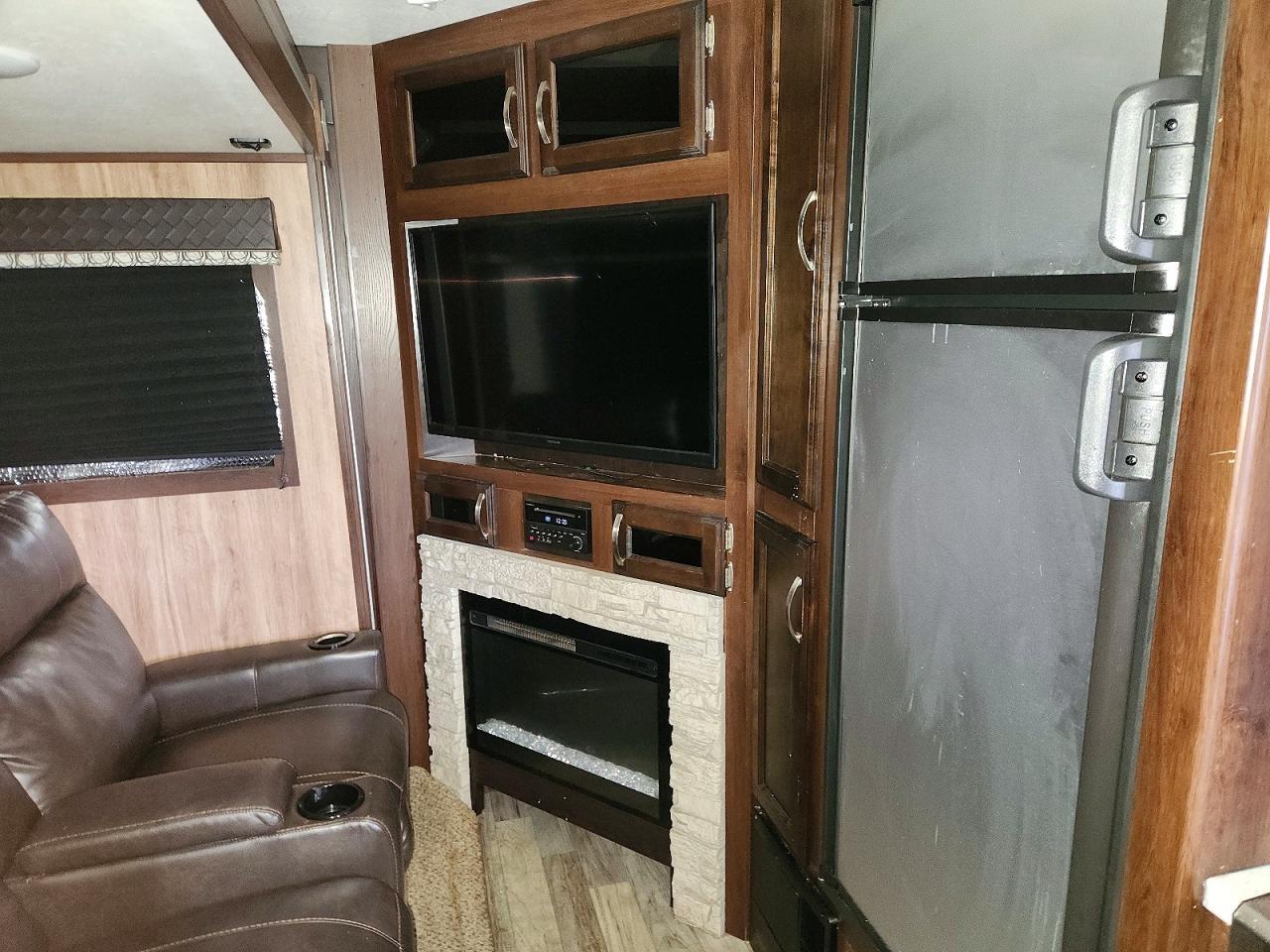 2019 Jayco Jayco