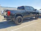 2021 GMC Sierra K1500 AT4