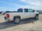 2011 Chevrolet Silverado C1500 LT