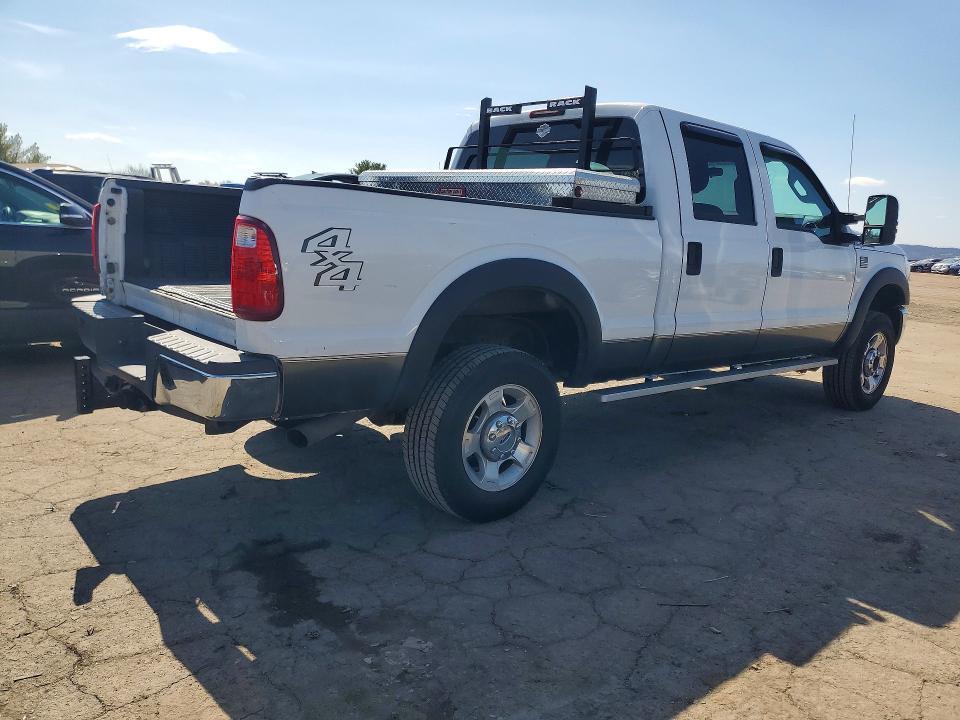 2015 Ford F250 Super Duty