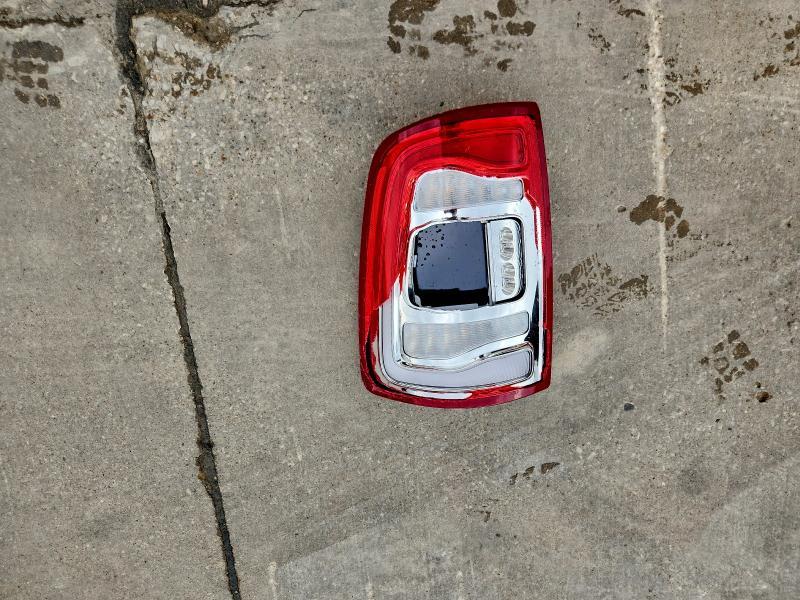 2022 Dodge 2500 Laramie