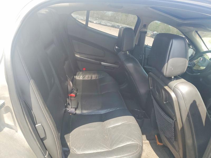 2008 Pontiac Grand Prix