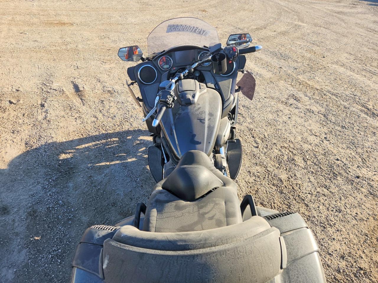 2018 Yamaha XV1900 FD