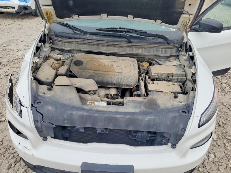 2014 Jeep Cherokee Sport