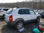 2005 Hyundai Tucson gls