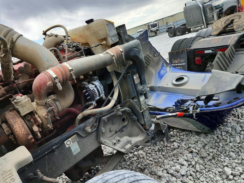 2019 Kenworth T680 Semi Truck