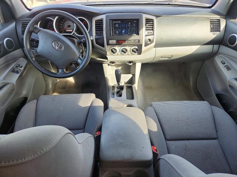 2006 Toyota Tacoma Prerunner V6